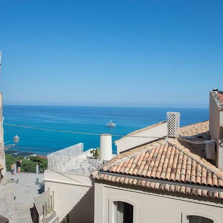 Casa Di Fabio Apartment Tropea Bagian luar foto