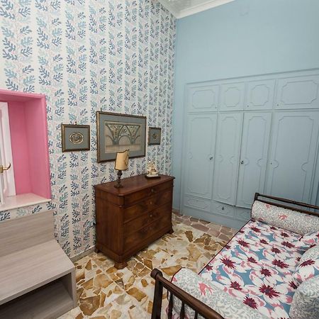 Casa Di Fabio Apartment Tropea Bagian luar foto