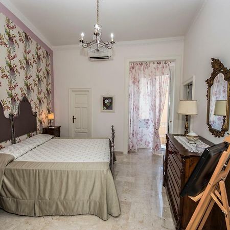Casa Di Fabio Apartment Tropea Bagian luar foto