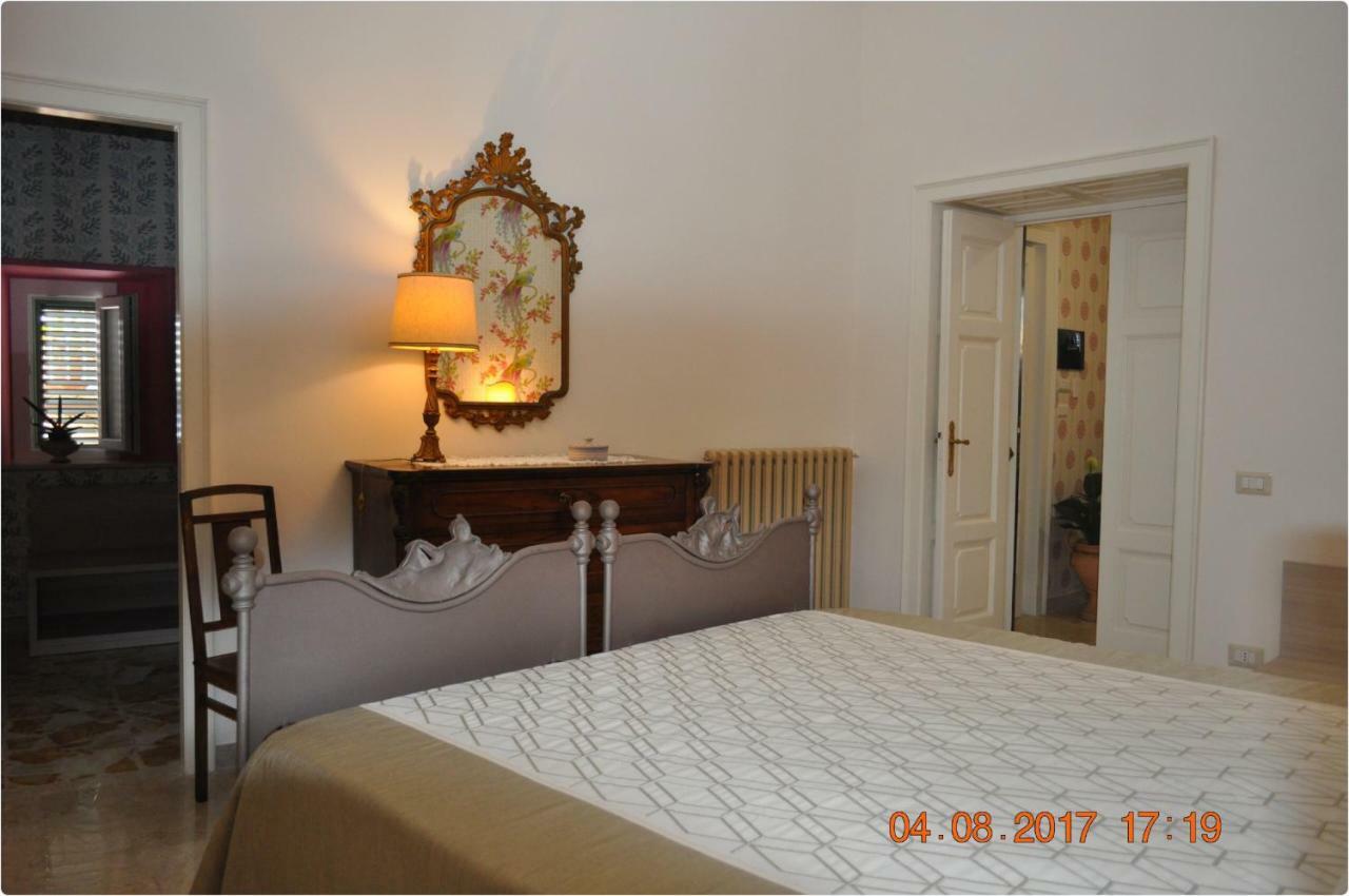 Casa Di Fabio Apartment Tropea Bagian luar foto
