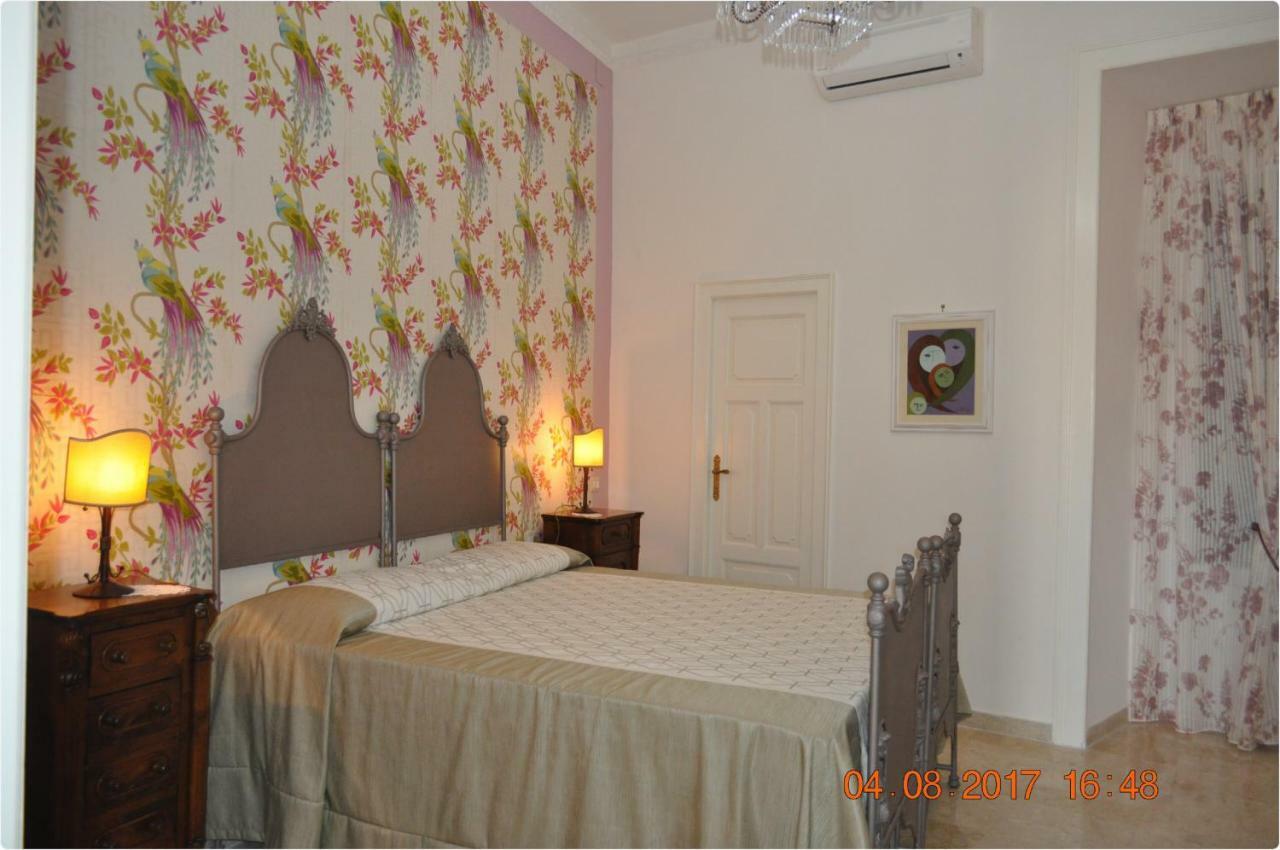 Casa Di Fabio Apartment Tropea Bagian luar foto