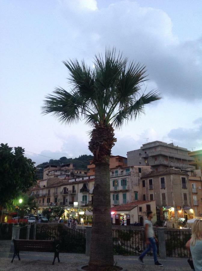Casa Di Fabio Apartment Tropea Bagian luar foto