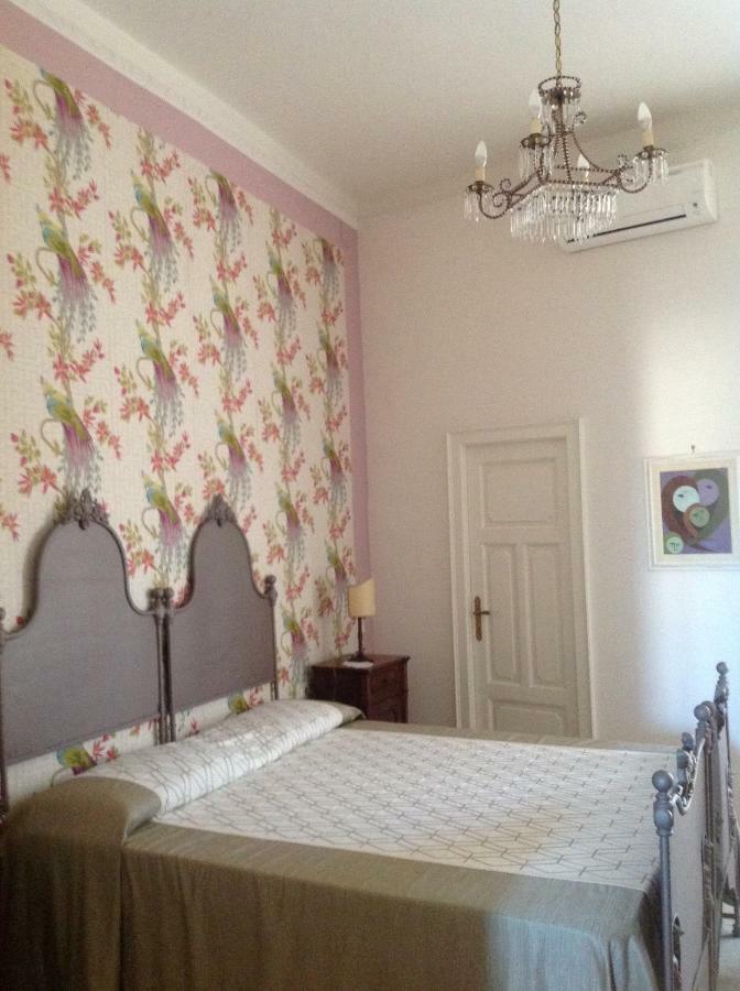 Casa Di Fabio Apartment Tropea Bagian luar foto