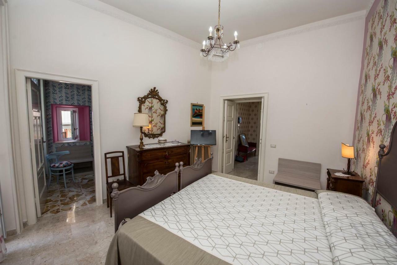 Casa Di Fabio Apartment Tropea Bagian luar foto