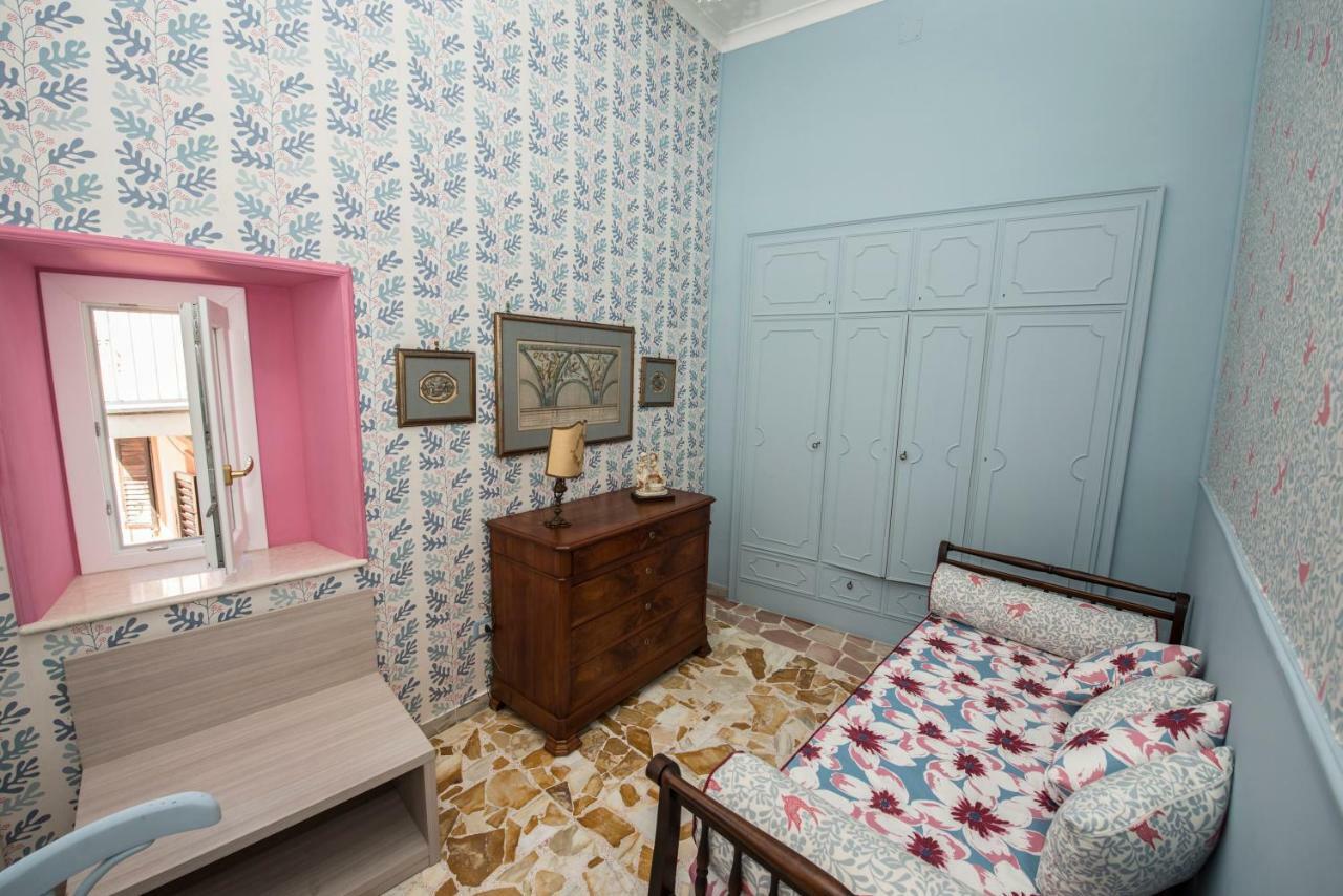 Casa Di Fabio Apartment Tropea Bagian luar foto