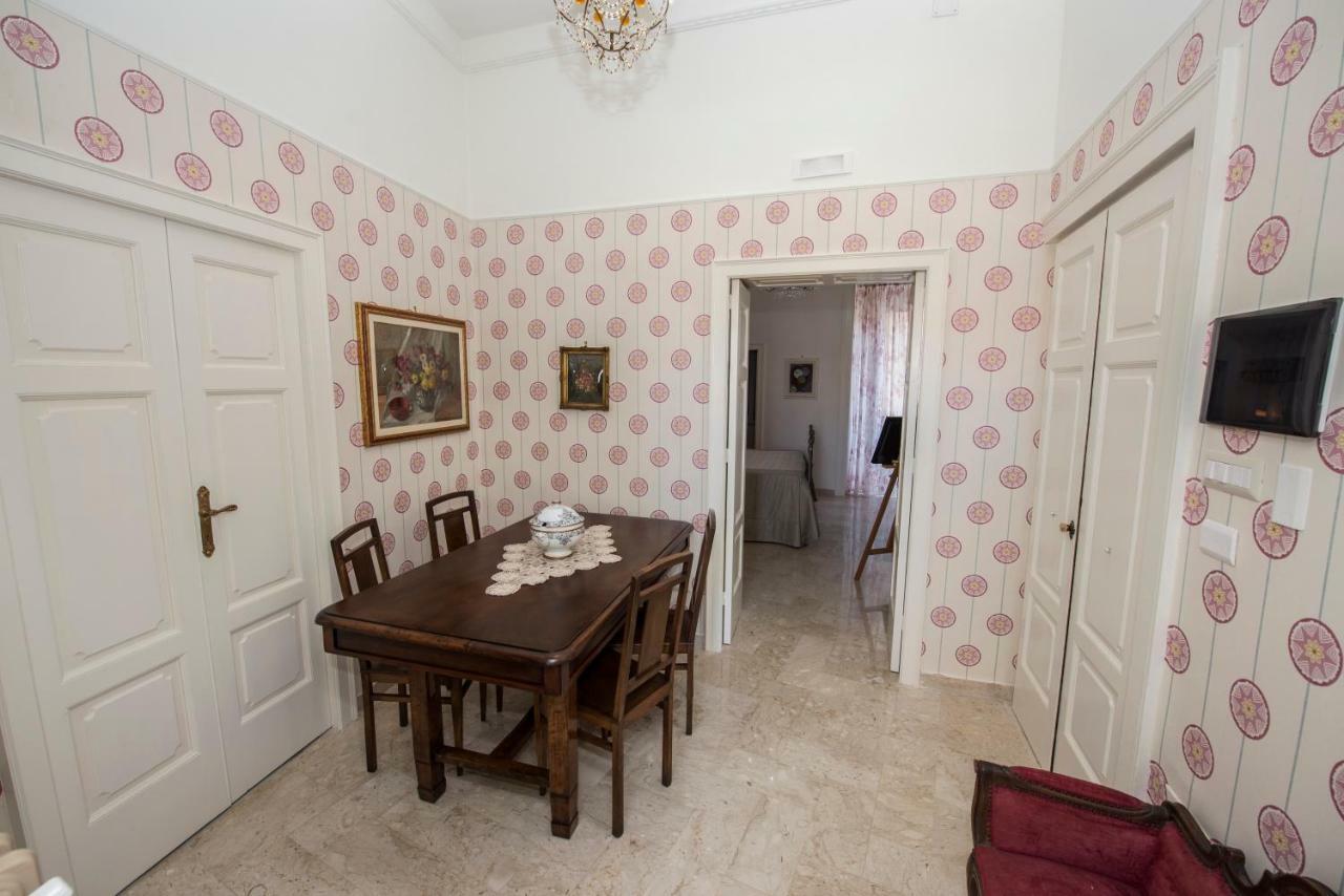 Casa Di Fabio Apartment Tropea Bagian luar foto