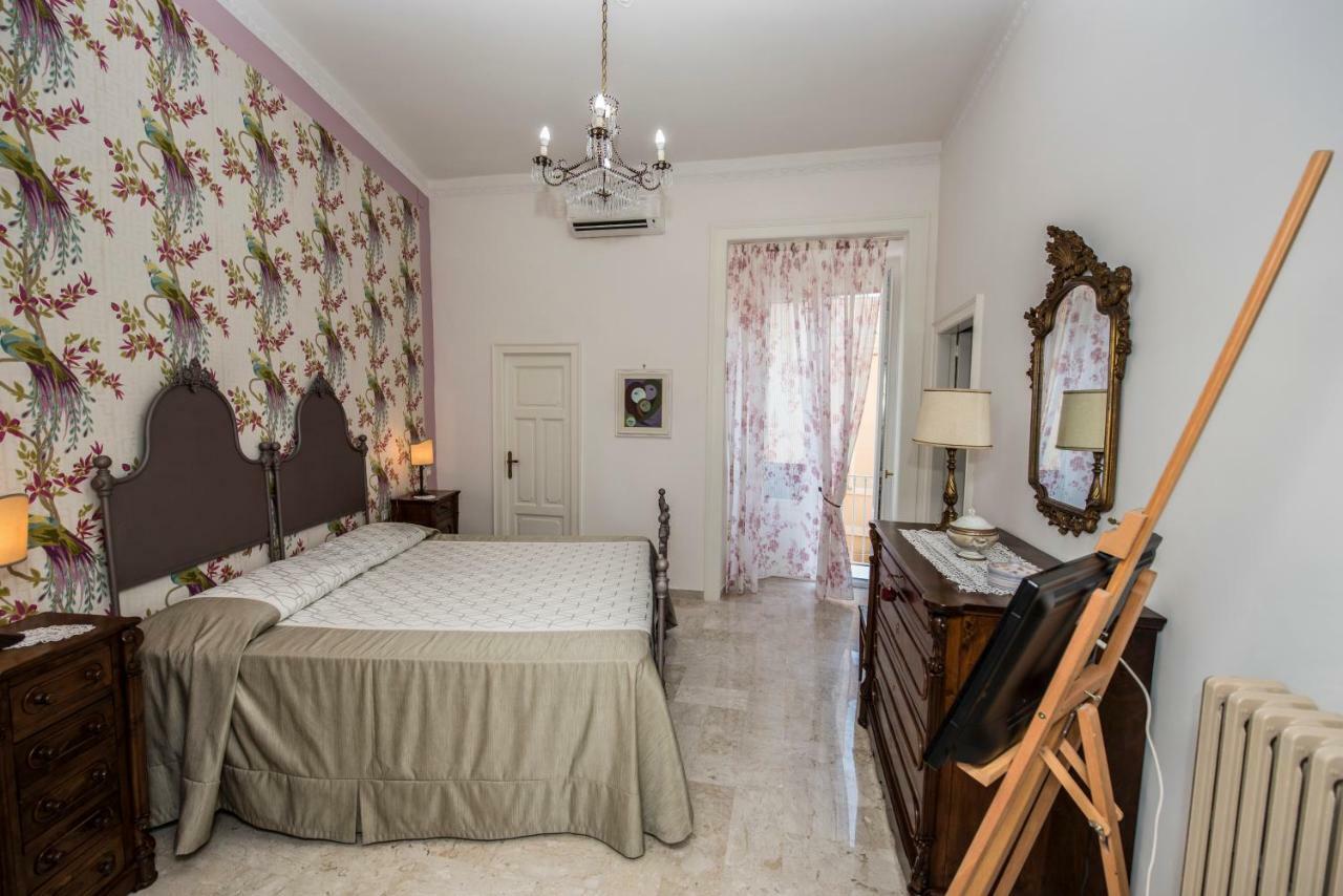 Casa Di Fabio Apartment Tropea Bagian luar foto