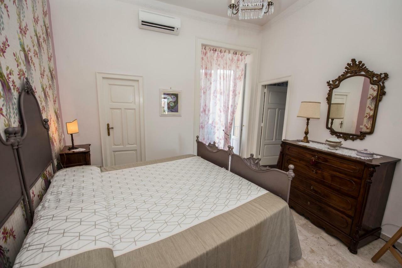Casa Di Fabio Apartment Tropea Bagian luar foto