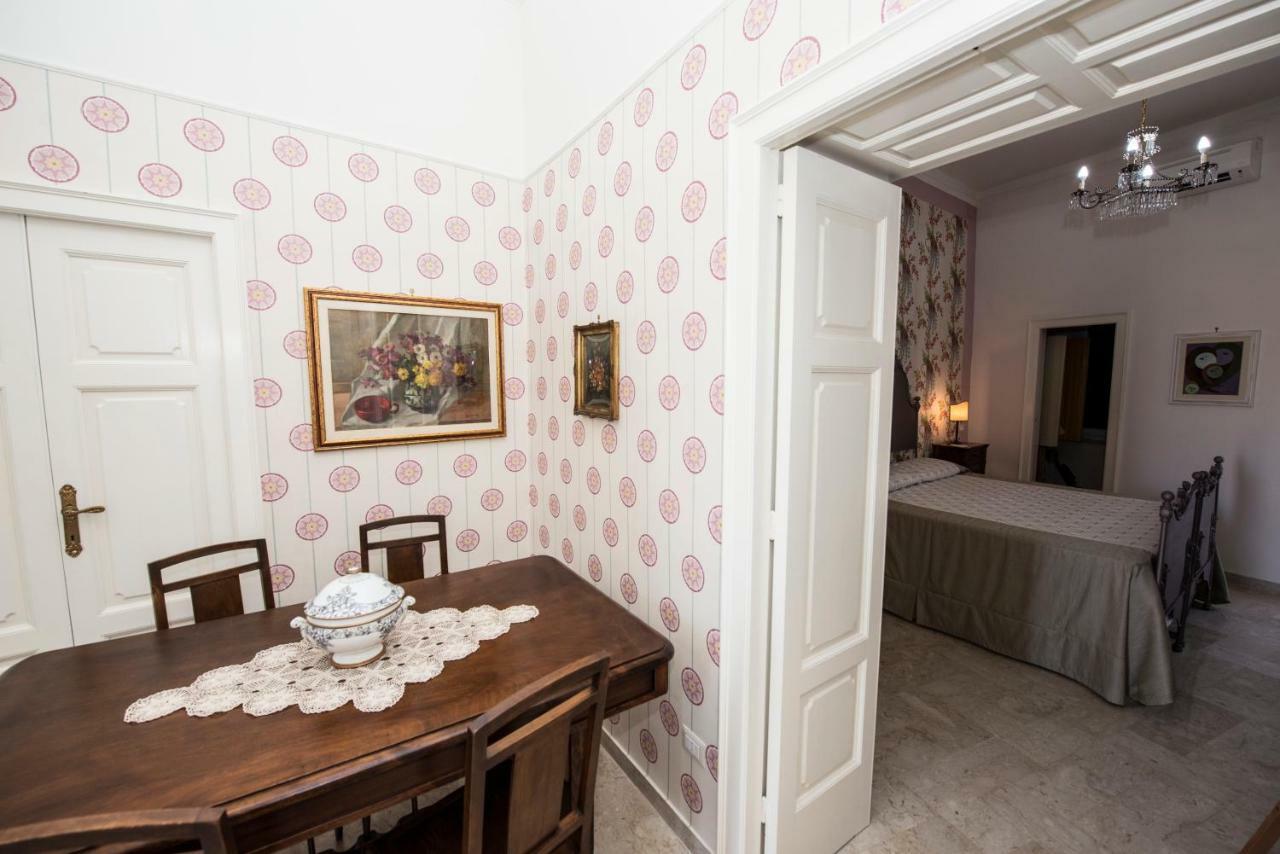 Casa Di Fabio Apartment Tropea Bagian luar foto