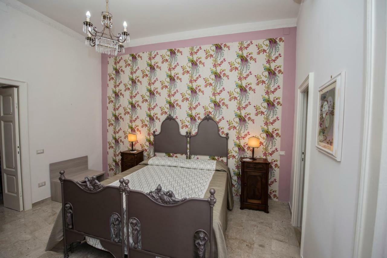Casa Di Fabio Apartment Tropea Bagian luar foto