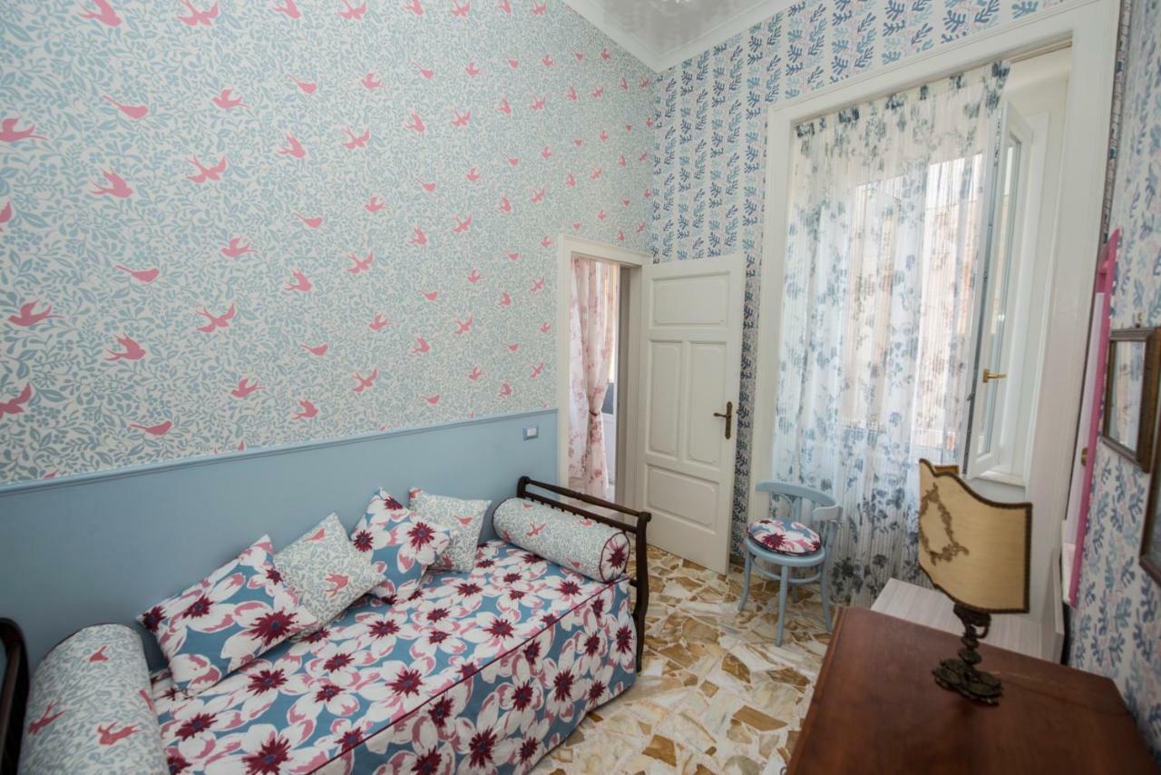 Casa Di Fabio Apartment Tropea Bagian luar foto
